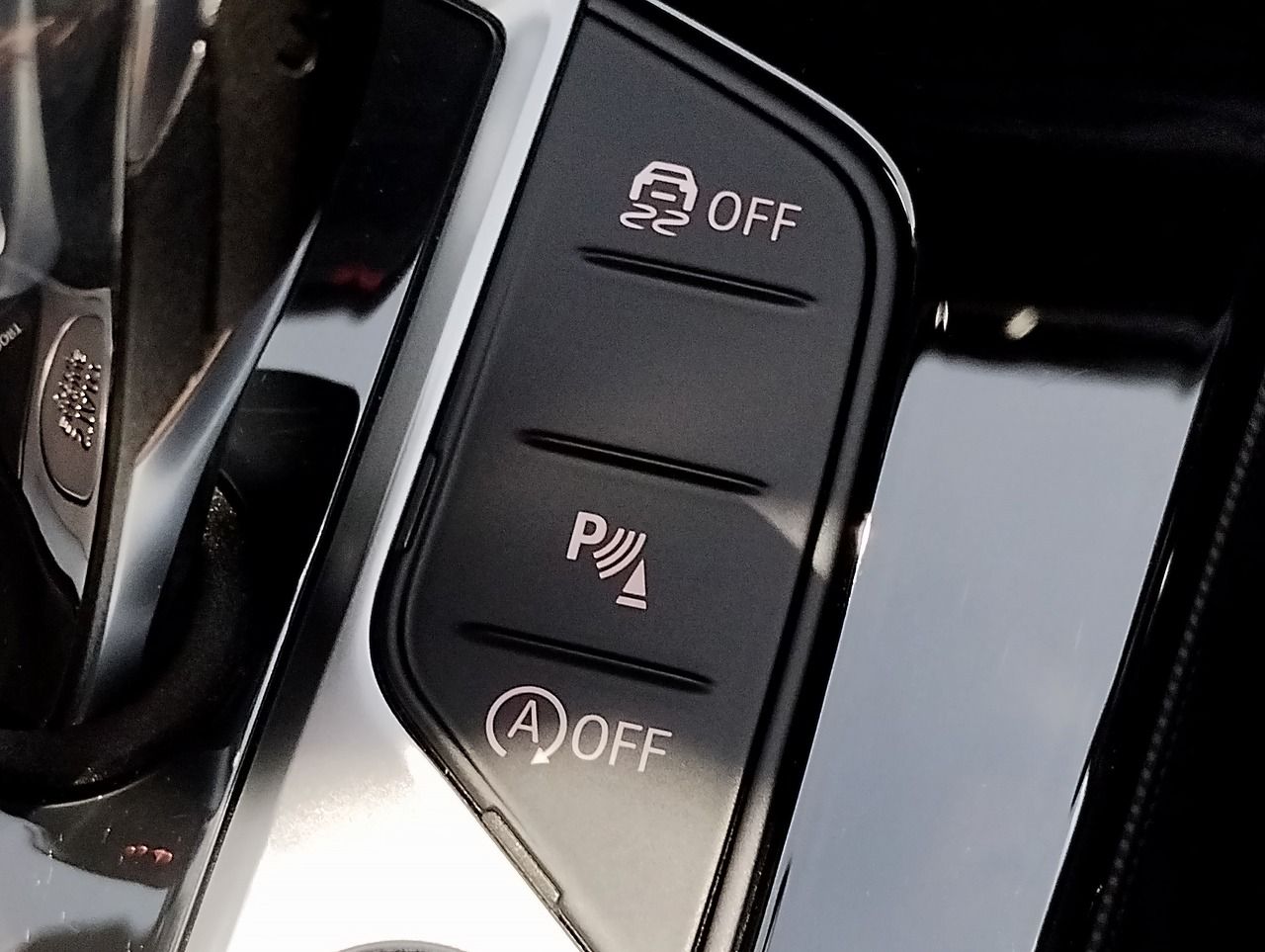 F40 118d Sports Hatch 5-door B47 2.0d