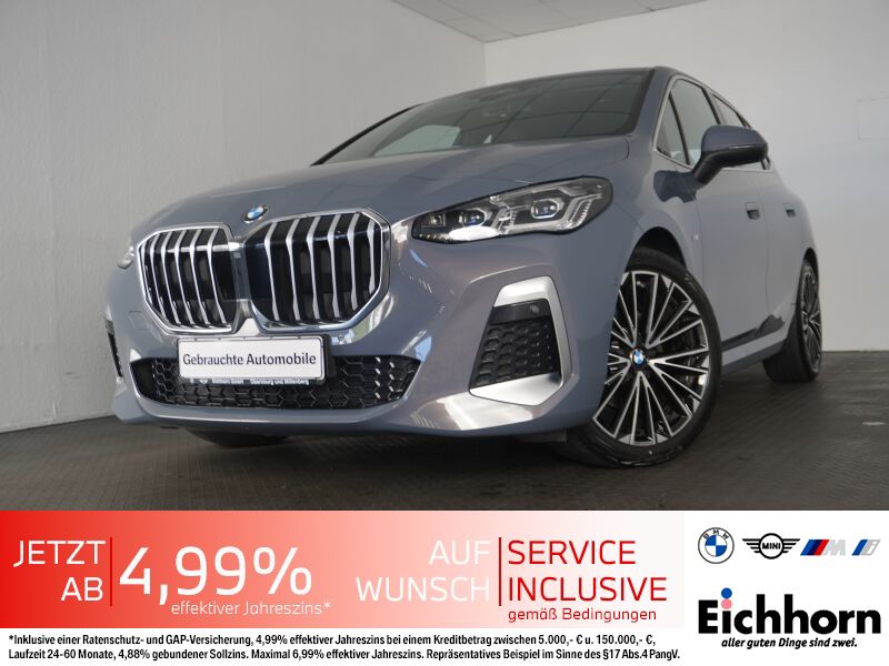 BMW 218