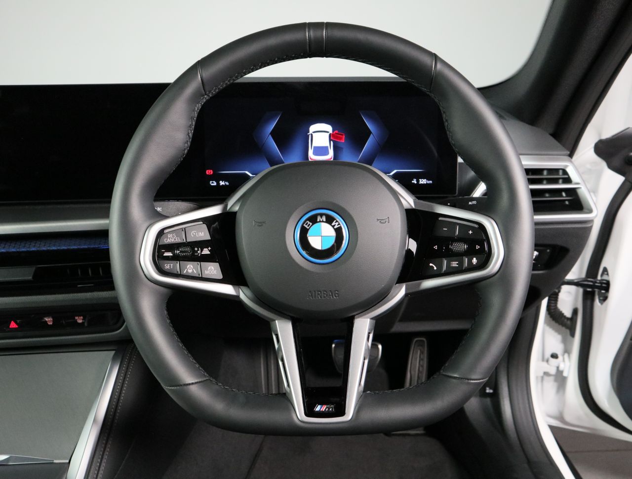 G26 i4 eDrive 40 LCI