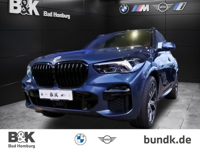 X5 xDrive45e