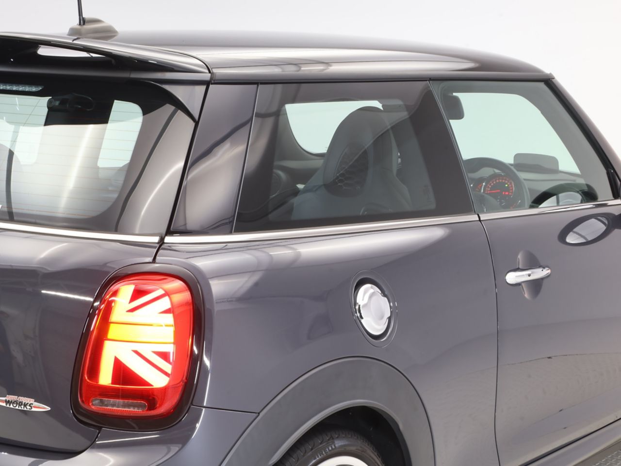 F56 MINI JOHN COOPER WORKS