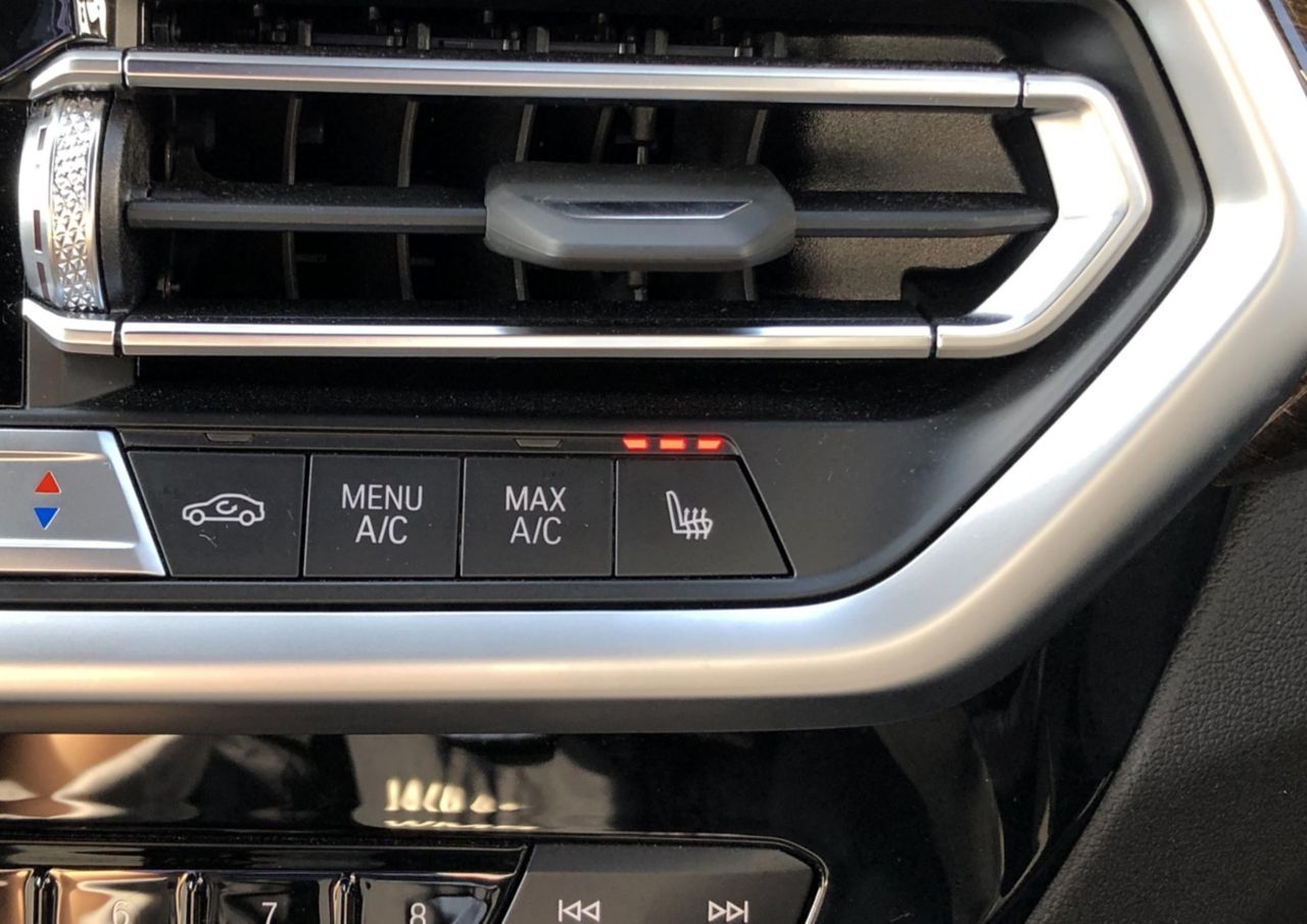 G01 X3 xDrive20d RHD ZA LCI