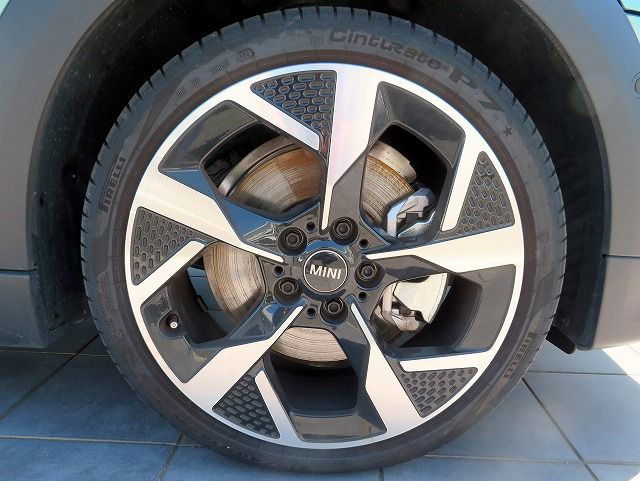 F66 MINI Cooper S 3Dr