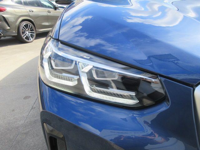 G01 X3 xDrive20d RHD ZA LCI