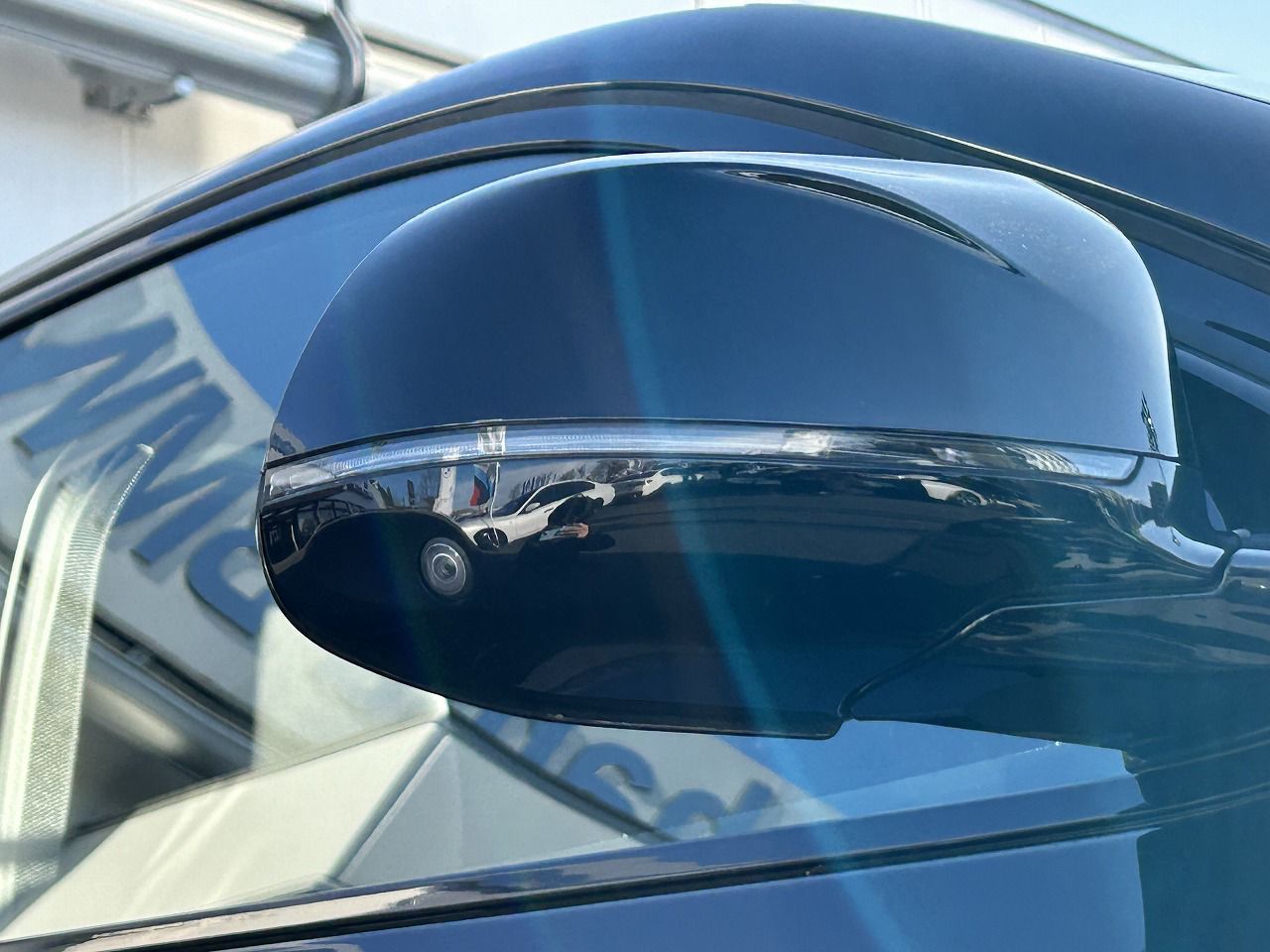 G02 X4 M40i RHD LCI