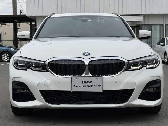 G21 320d xDrive Touring RHD