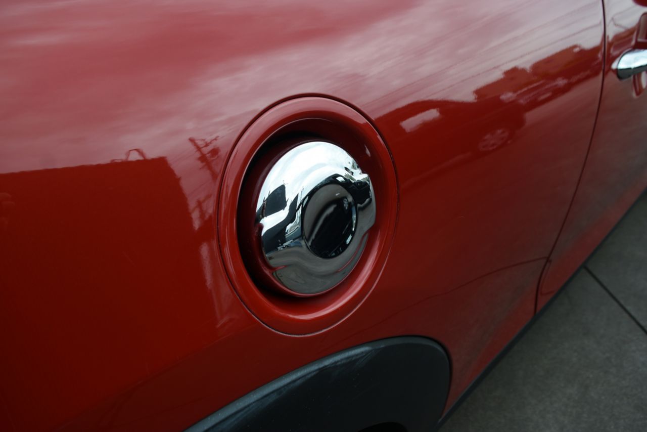 F56 MINI COOPER S