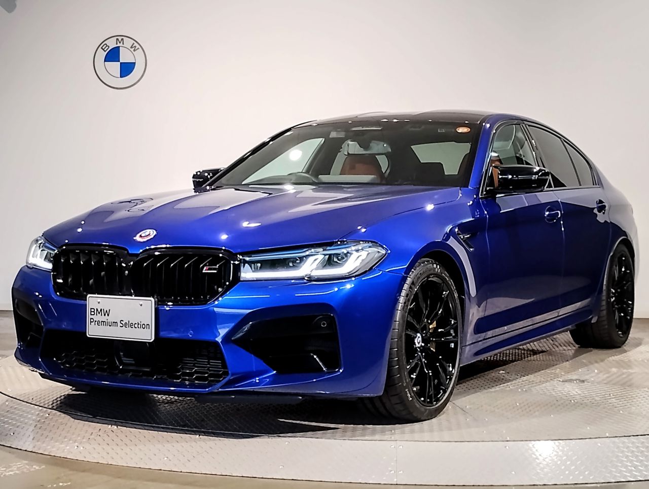 M5 Competition