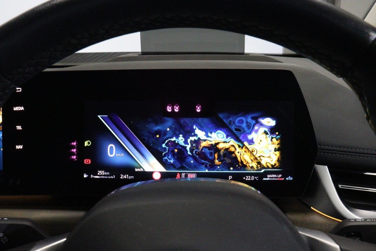 U06 218d Active Tourer B47 2.0d