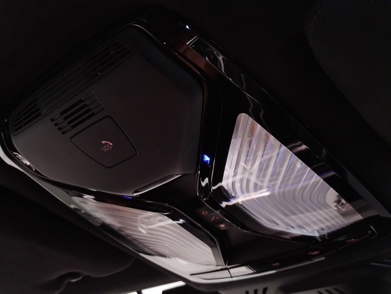 G07 X7 M50i N63 4.4i
