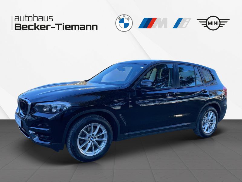 X3 xDrive20d