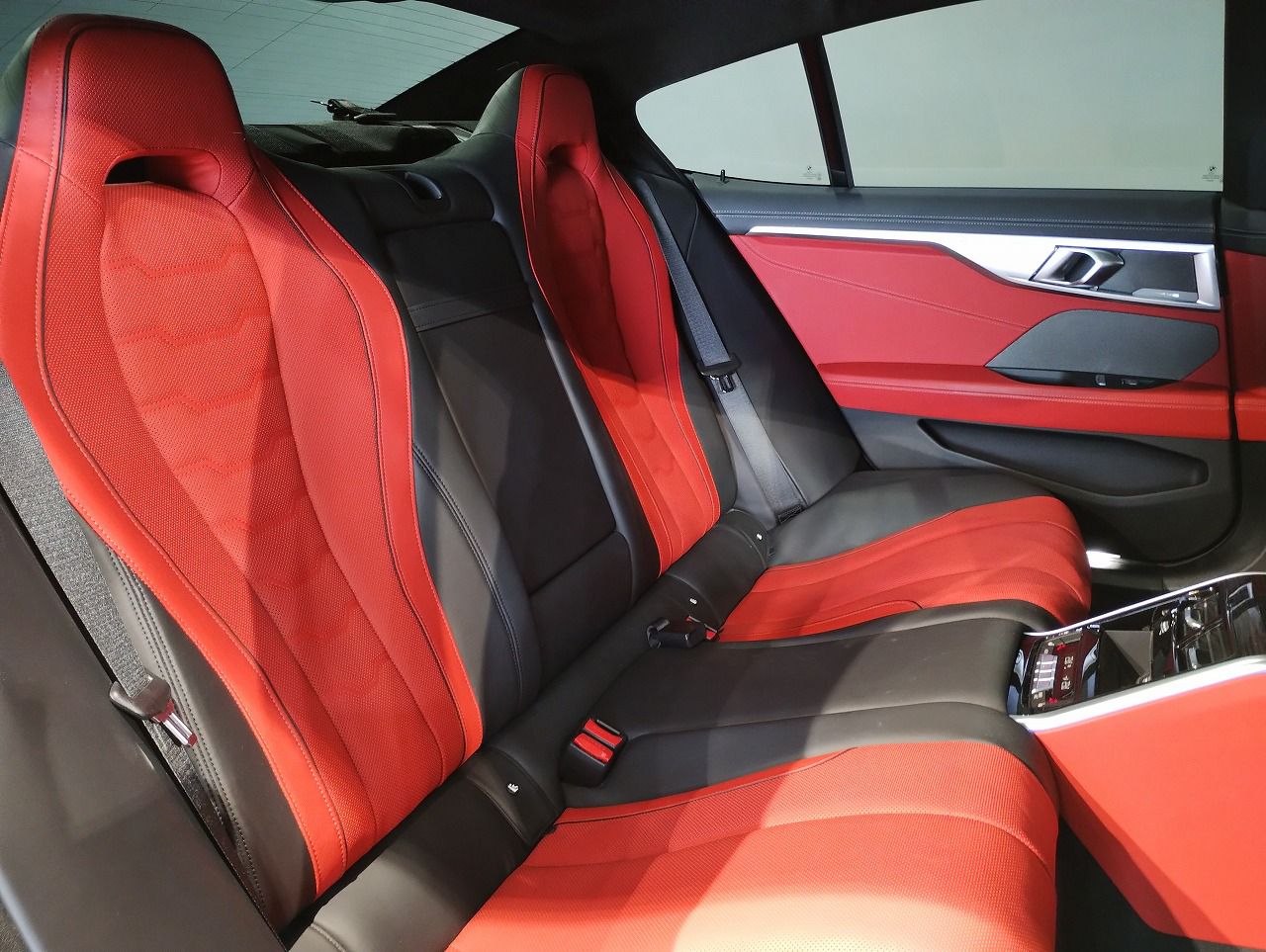 G16 840d xDrive Gran Coupe B57 3.0d