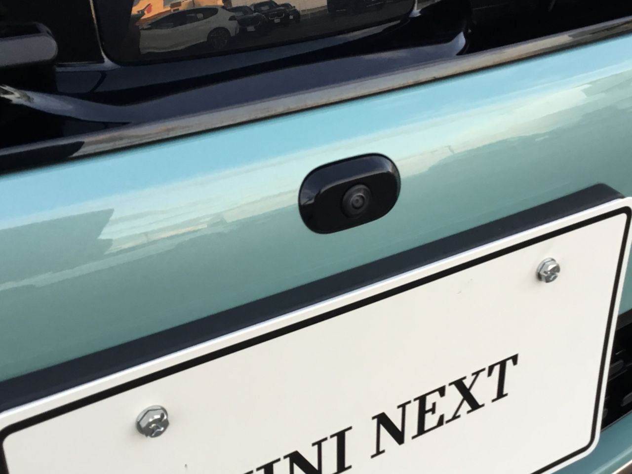 F66 MINI Cooper S 3Dr