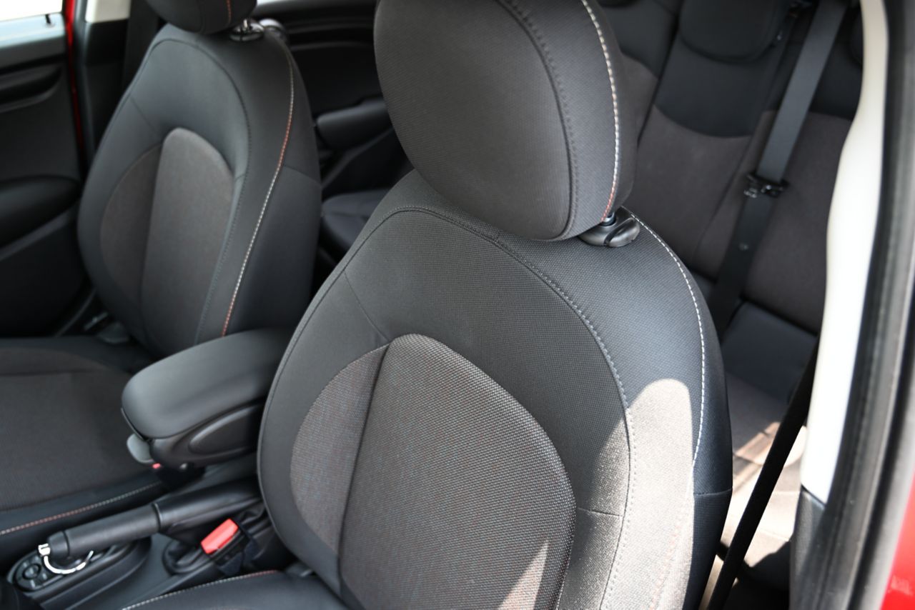 F55 MINI Cooper 5-Door Hatch LCI
