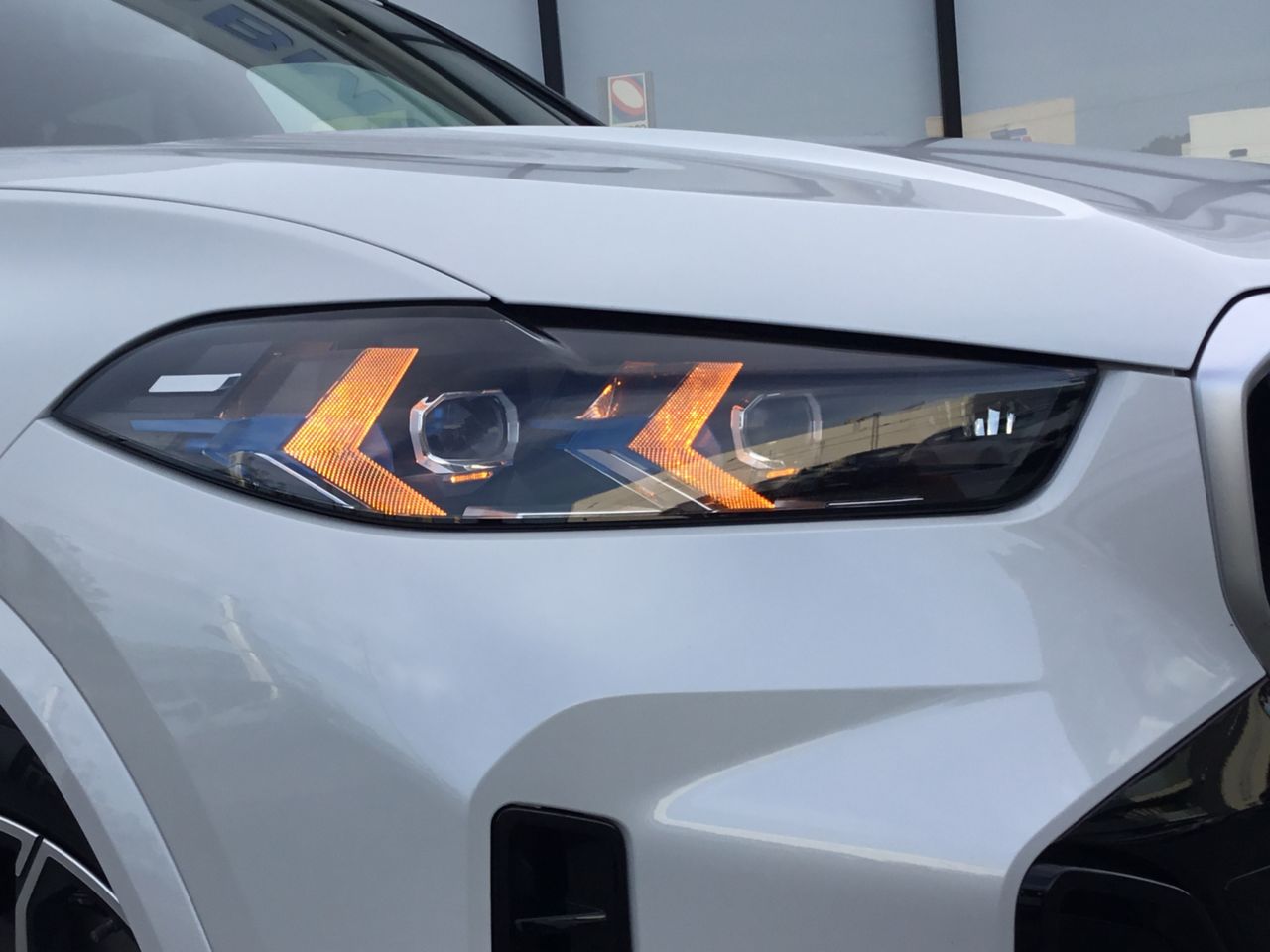 X5 xDrive40d RHD
