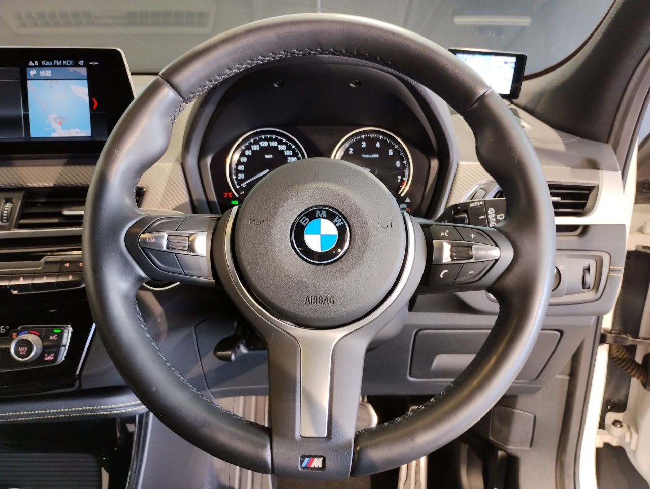 F39 X2 sDrive18i B38 1.5i SAC