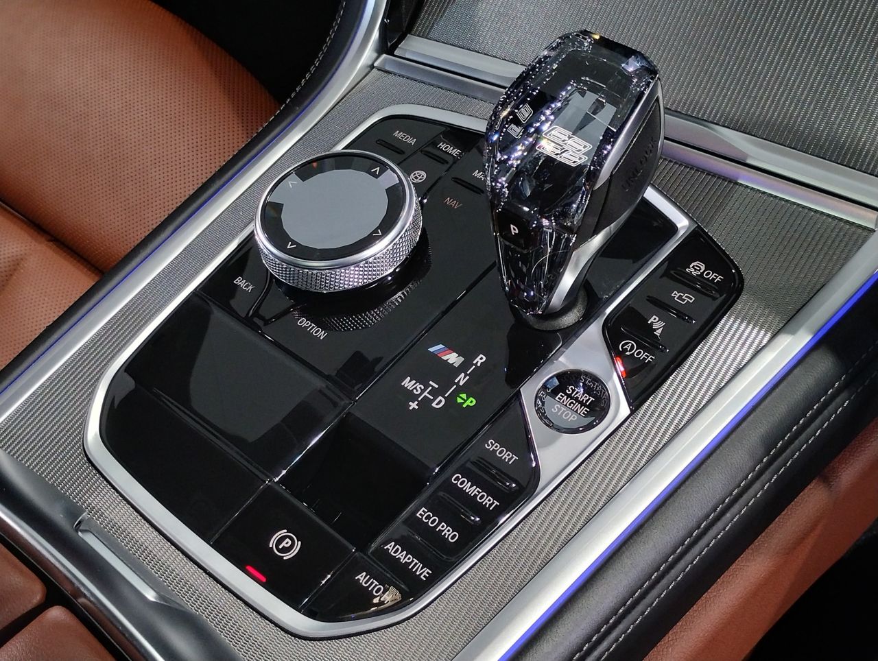 G16 M850i xDrive Gran Coupé N63B 4.4i