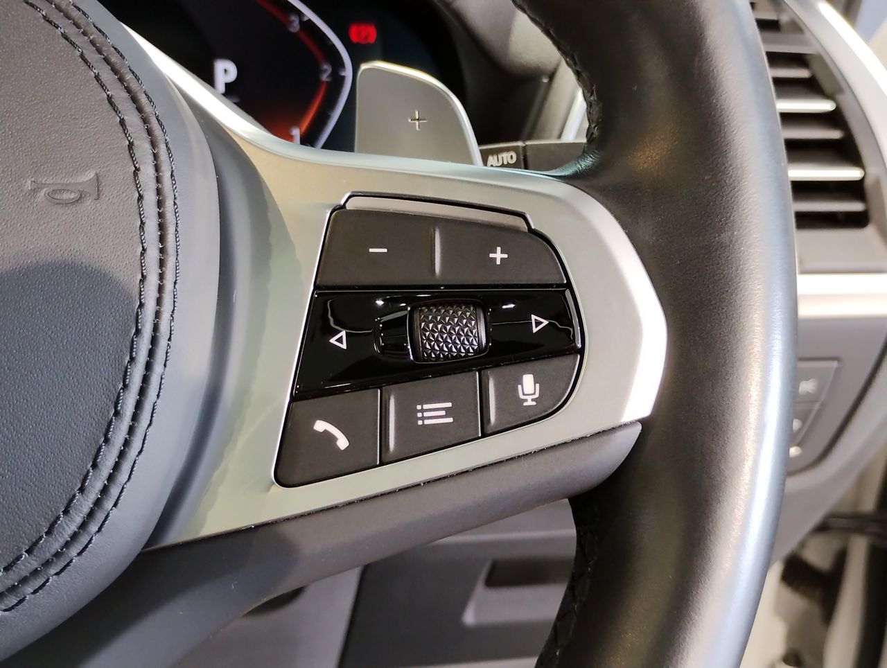 G01 X3 xDrive20d RHD ZA LCI
