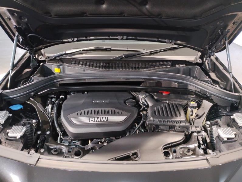 F39 X2 xDrive18d SAC B47 2.0d