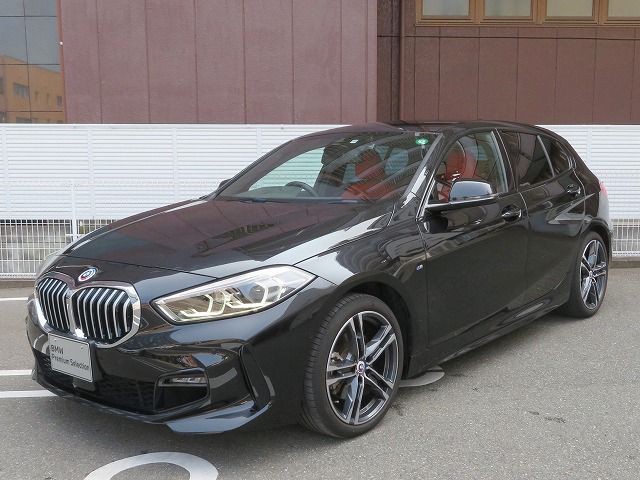 118d M Sport