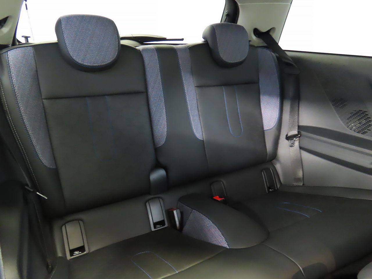 F66 MINI Cooper S 3Dr