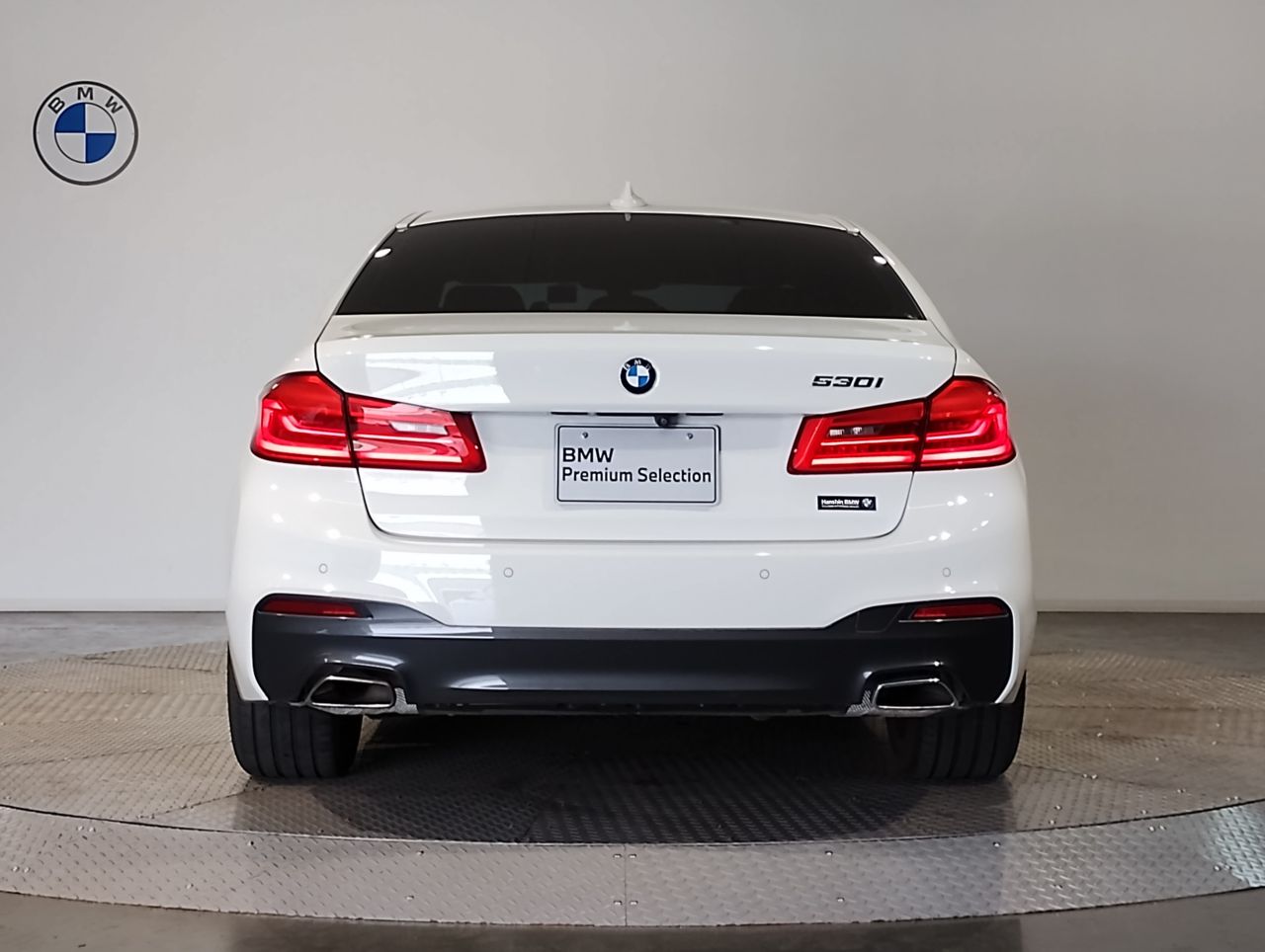 530I