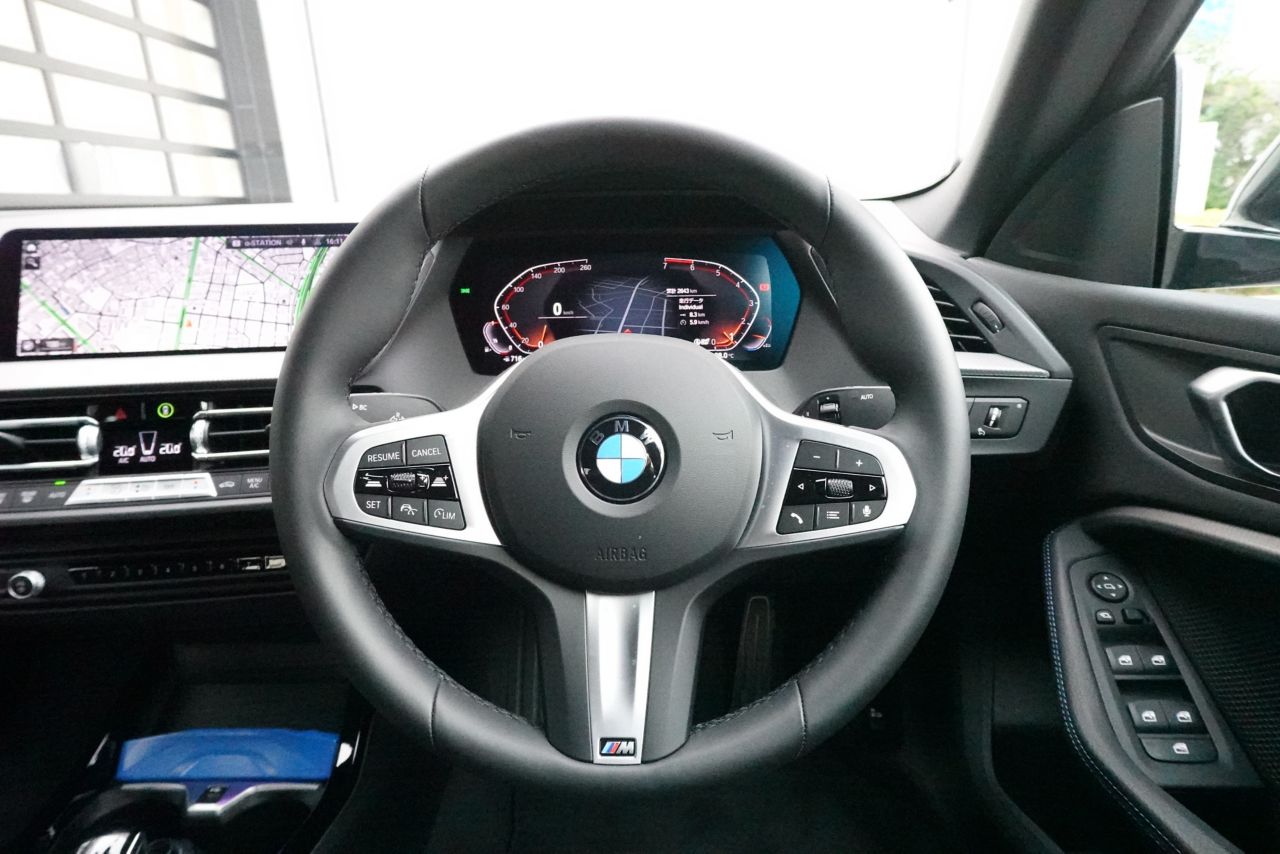 F44 218i Gran Coupe B38 1.5i