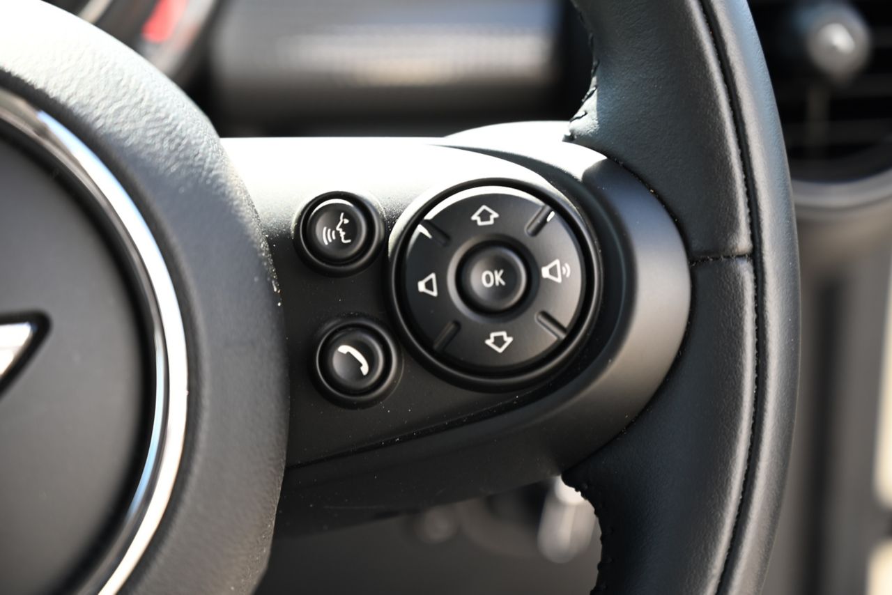 F56 MINI COOPER