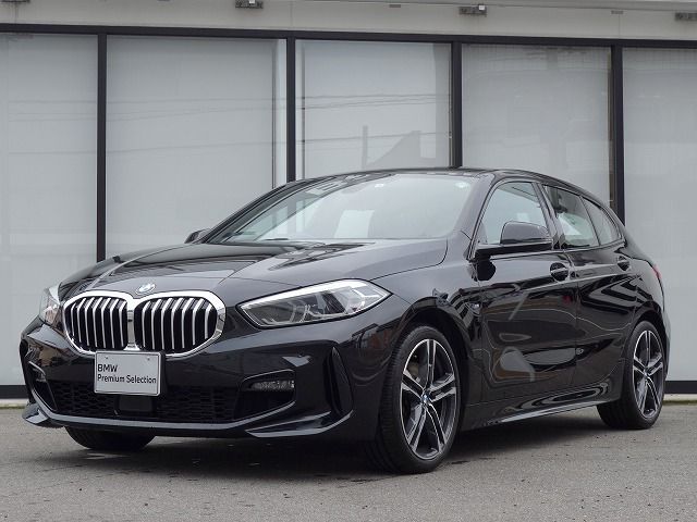118i M Sport