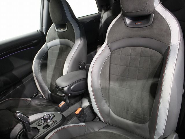 MINI JCW 3 Dr