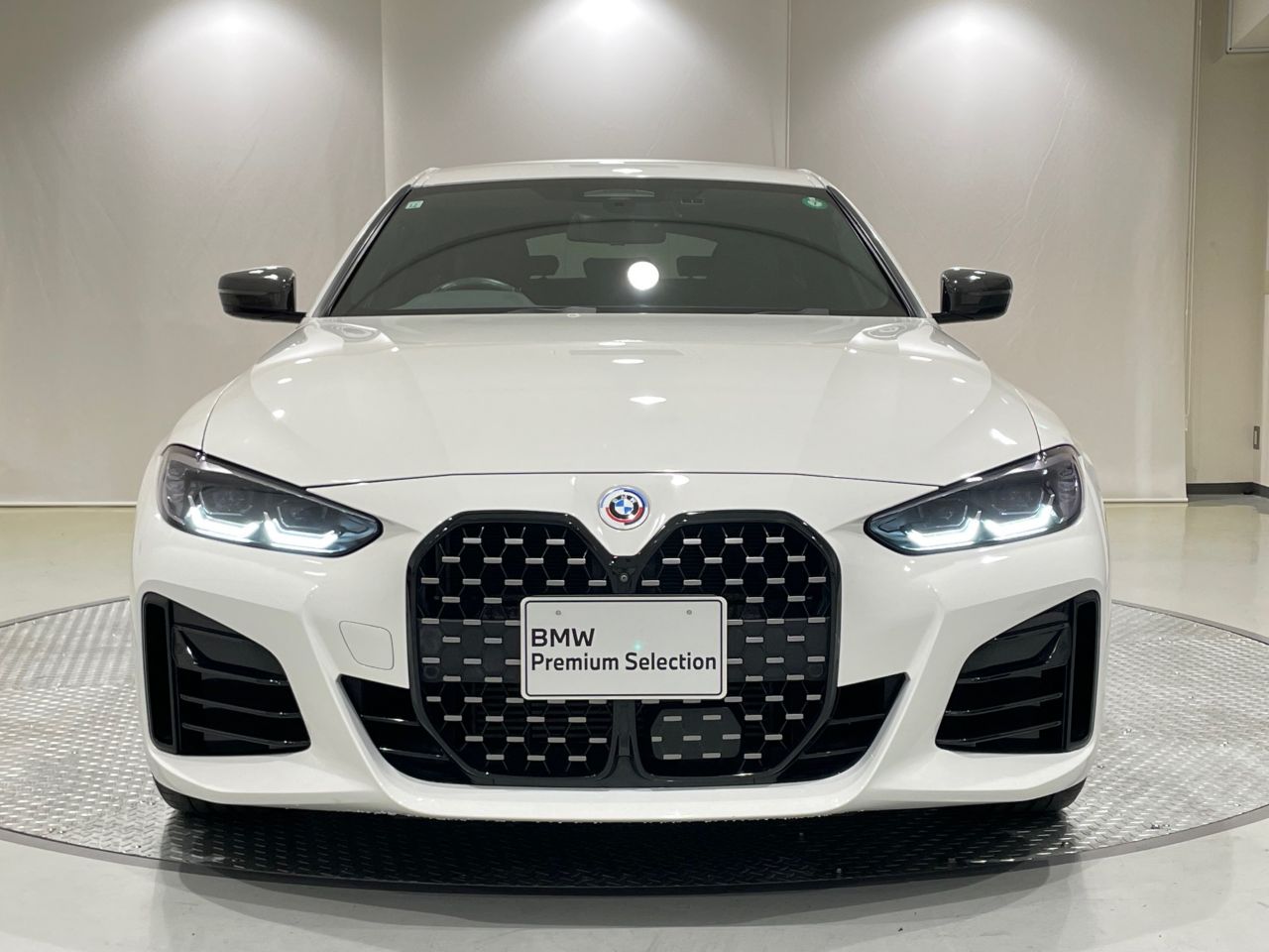 420i Gran Coupé RHD