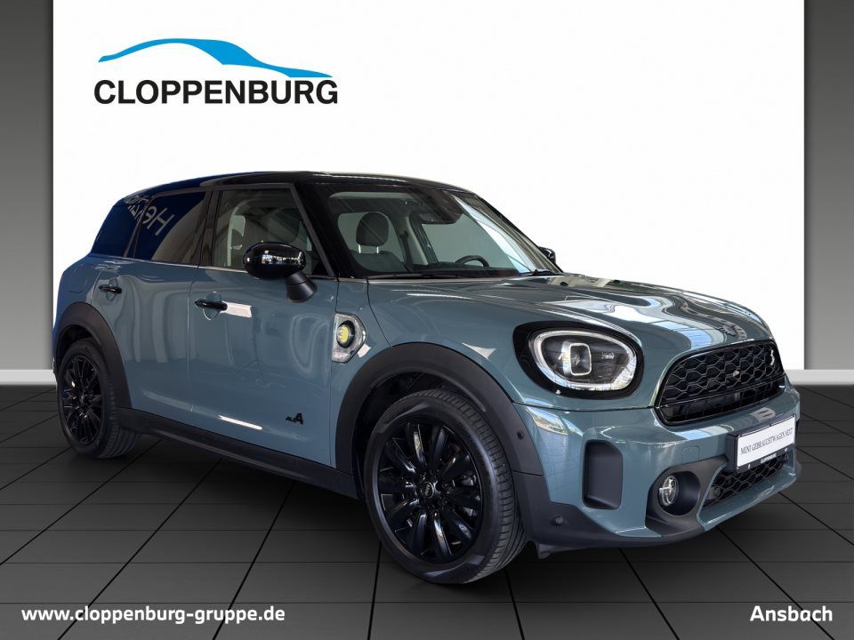 MINI Cooper SE