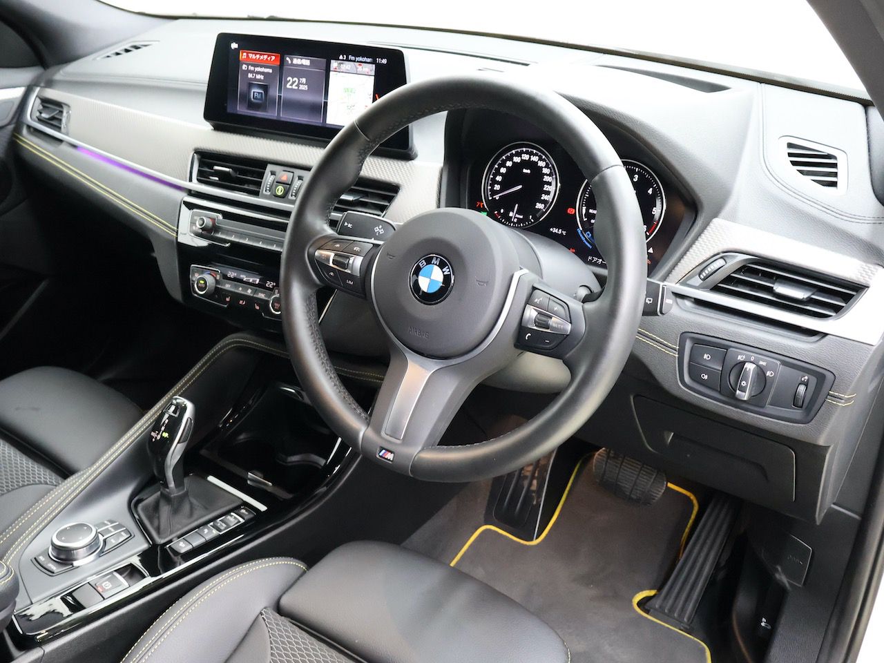 F39 X2 xDrive18d SAC B47 2.0d