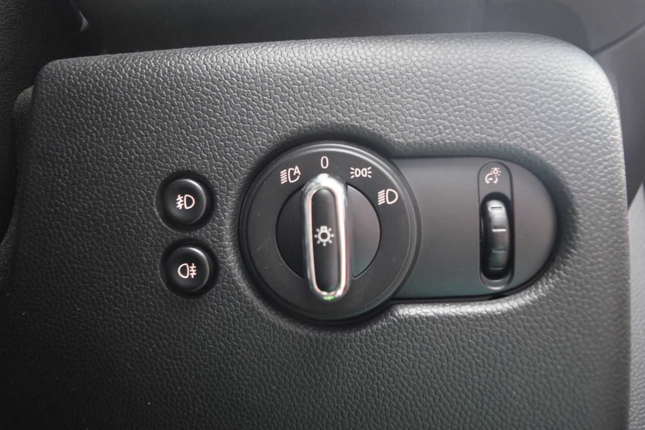 F56 MINI COOPER S