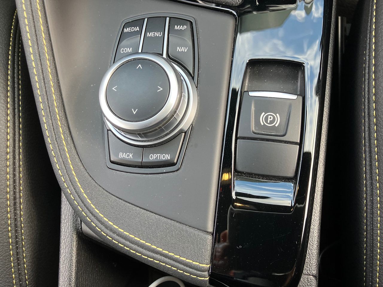 F39 X2 xDrive20d B47 2.0d