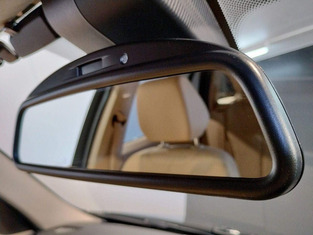 320D TOURING RHD