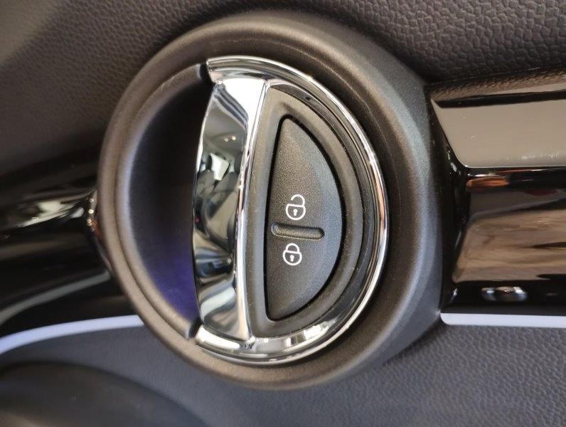Cooper 5 doors