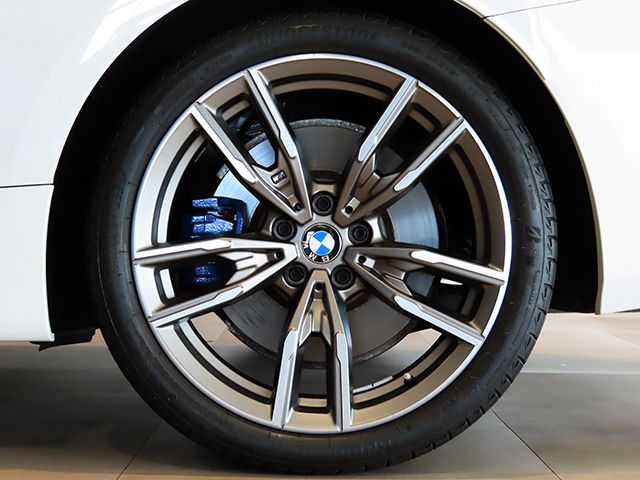 G22 M440i xDrive B58 3.0 RHD