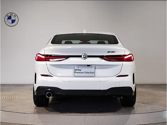 F44 218i Gran Coupe B38 1.5i