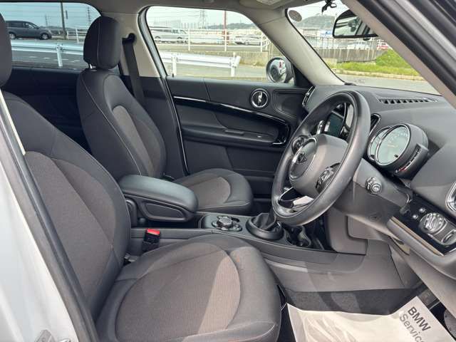 MINI CROSSOVER COOPER D