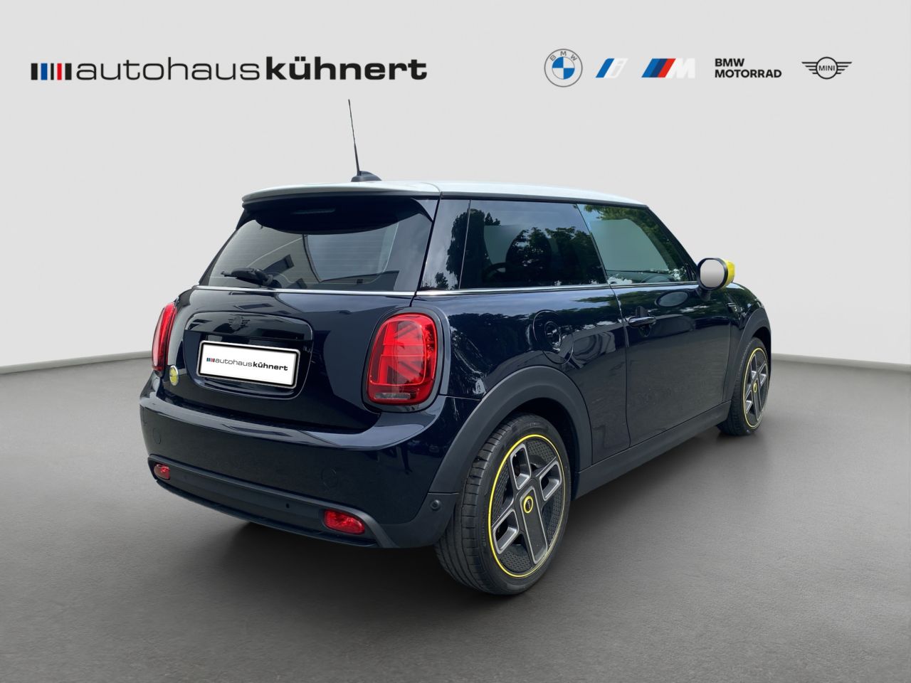 MINI Cooper SE