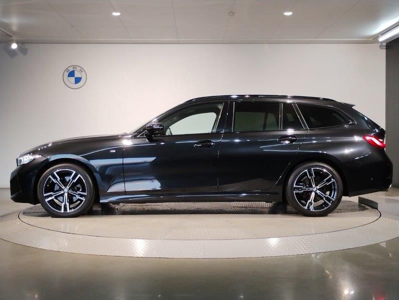G21 320d xDrive Touring LCI RHD