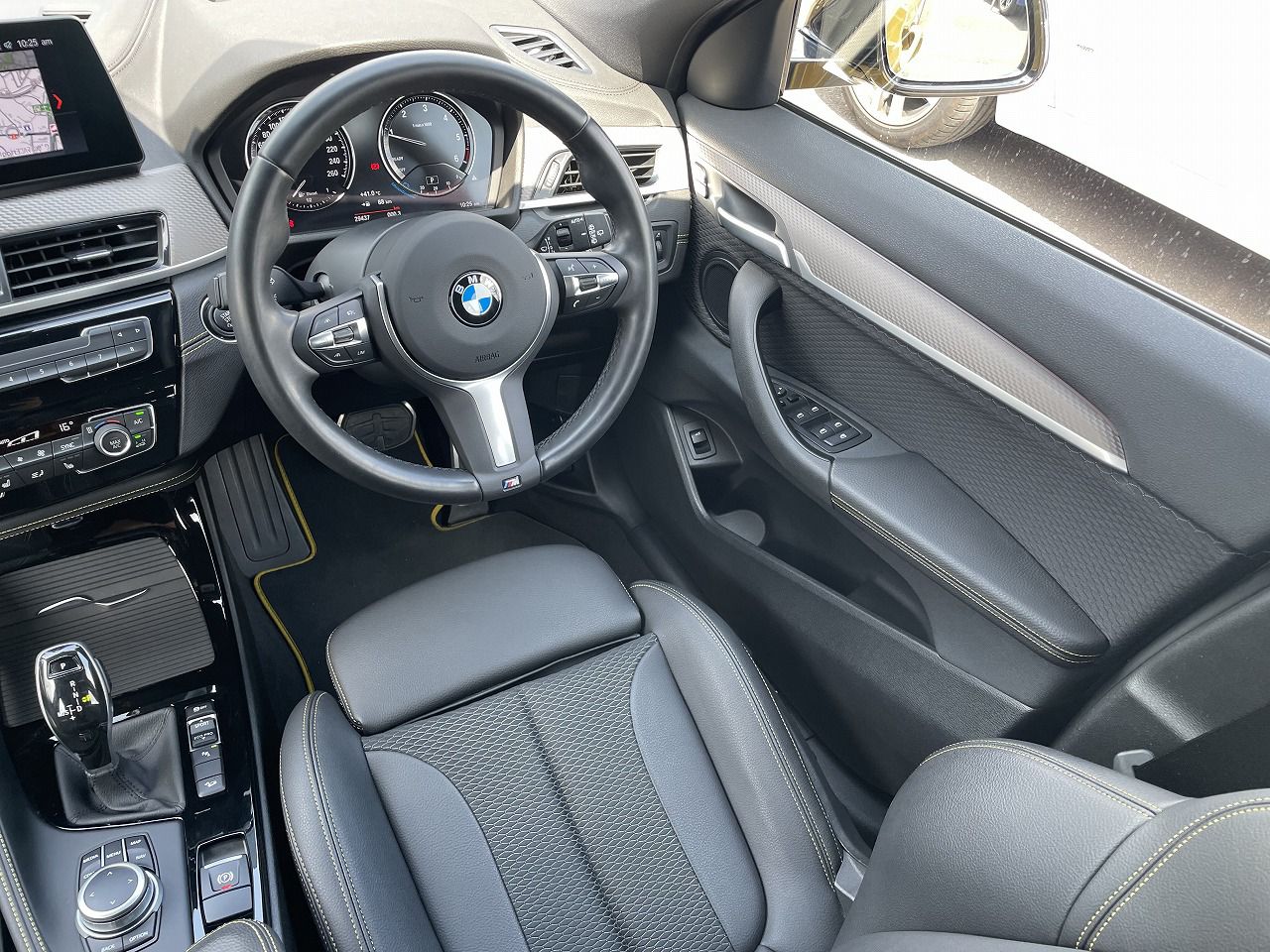 F39 X2 xDrive18d SAC B47 2.0d