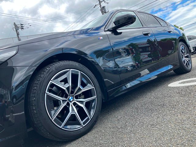 520i Sedan RHD