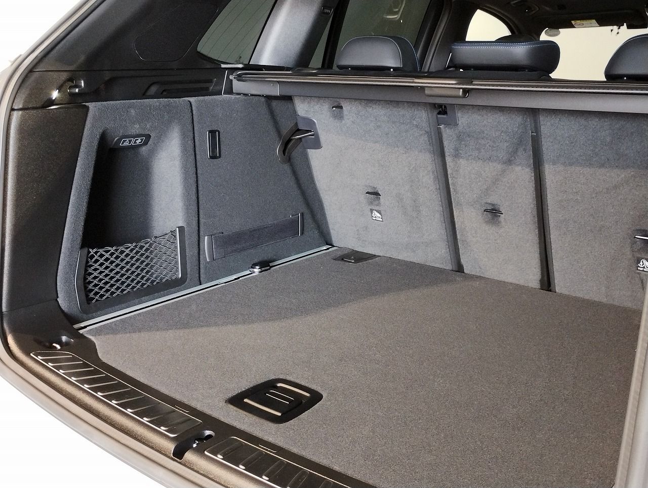 G01 X3 xDrive20d RHD ZA LCI