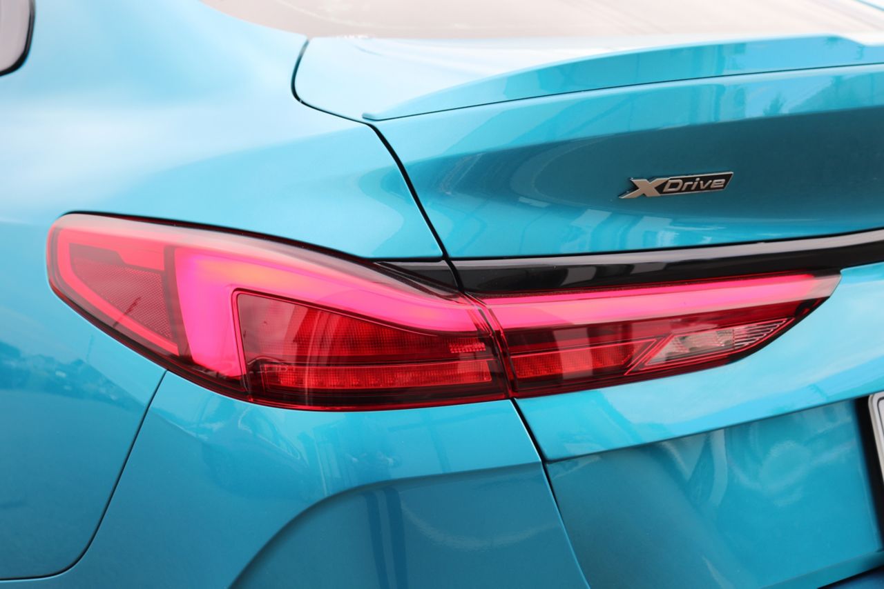 F4* **35i xDrive **** ***** B48 2.0i