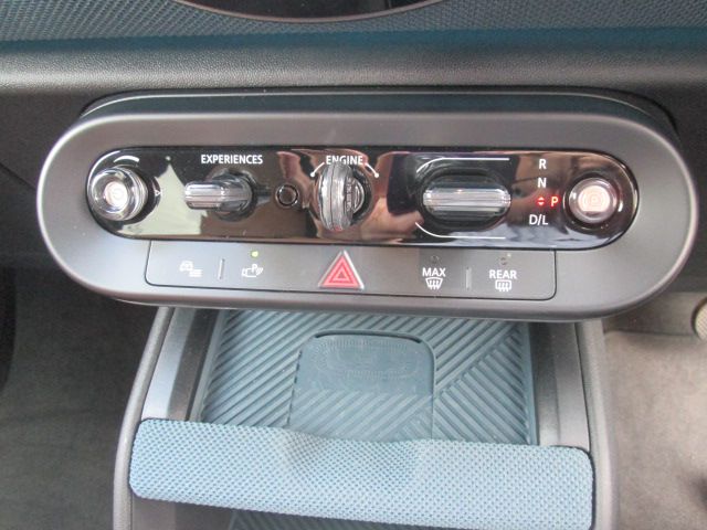 U25 MINI Countryman S ALL4