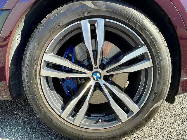 G07 X7 xDrive40d B57 3.0d