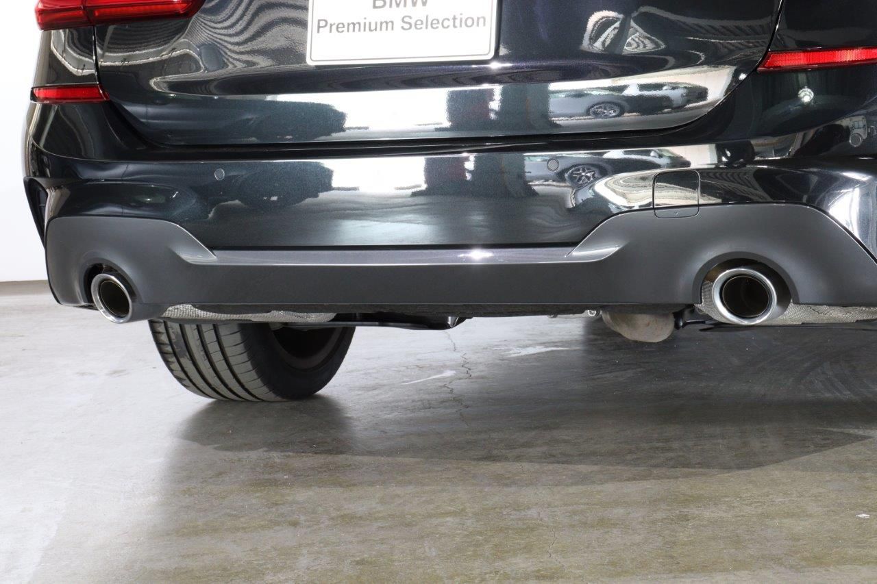 G21 320d xDrive Touring RHD