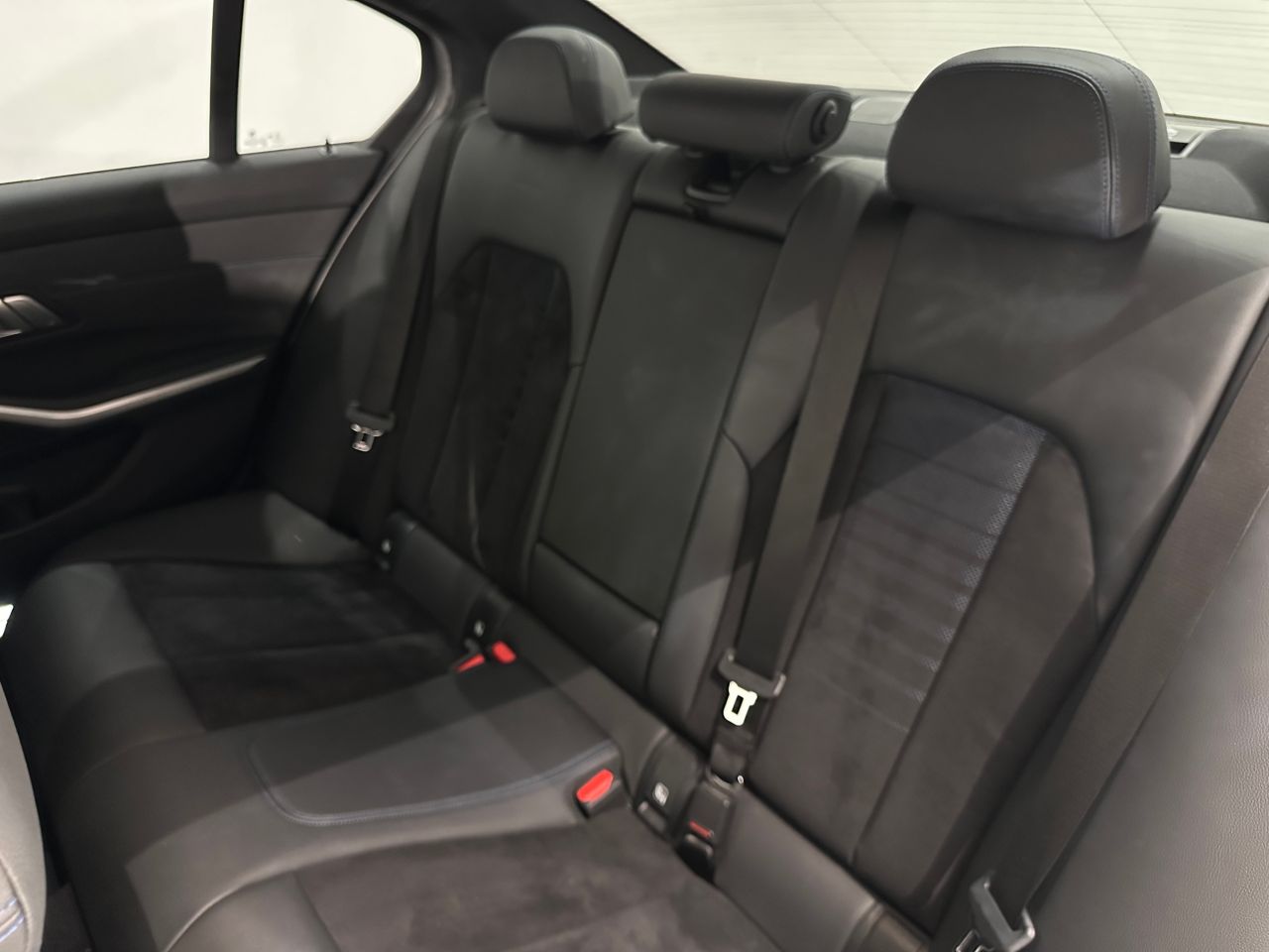 G20 320i Saloon RHD TU